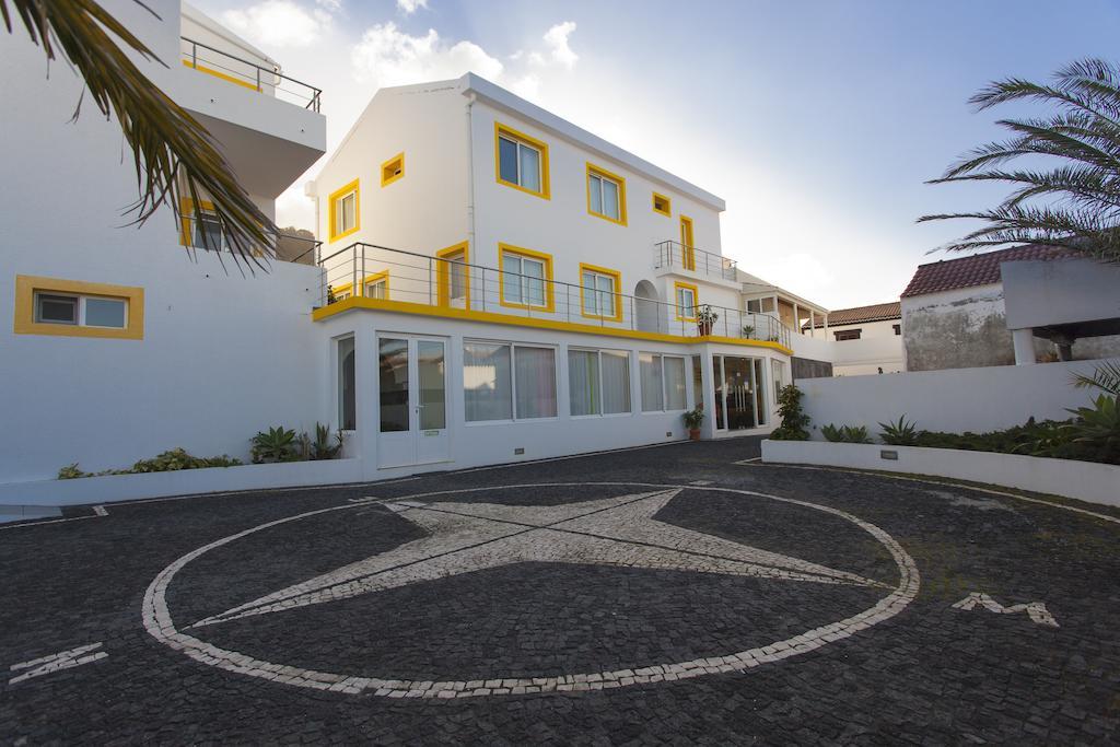 Alojamento Bela Vista Lajes do Pico Exterior foto